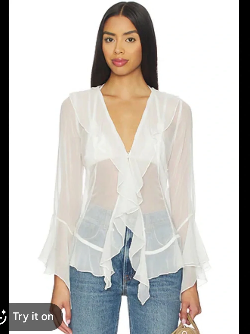 Free people top
